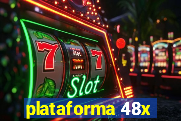 plataforma 48x